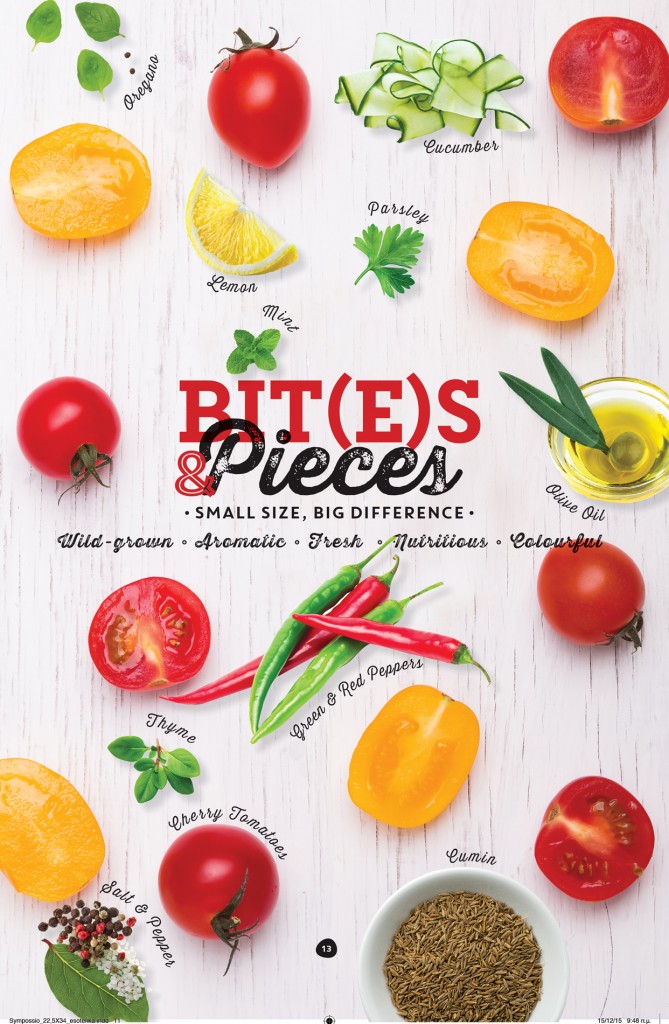 Greek Street Food & Mediterranean Diet