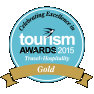 Tourism Awards 2015