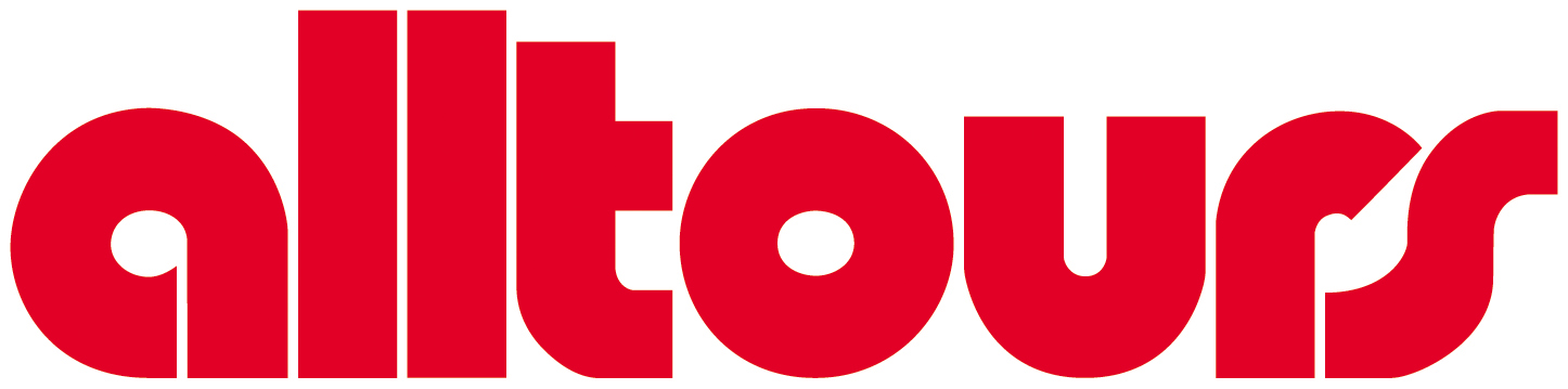 II_alltours_nur Logo