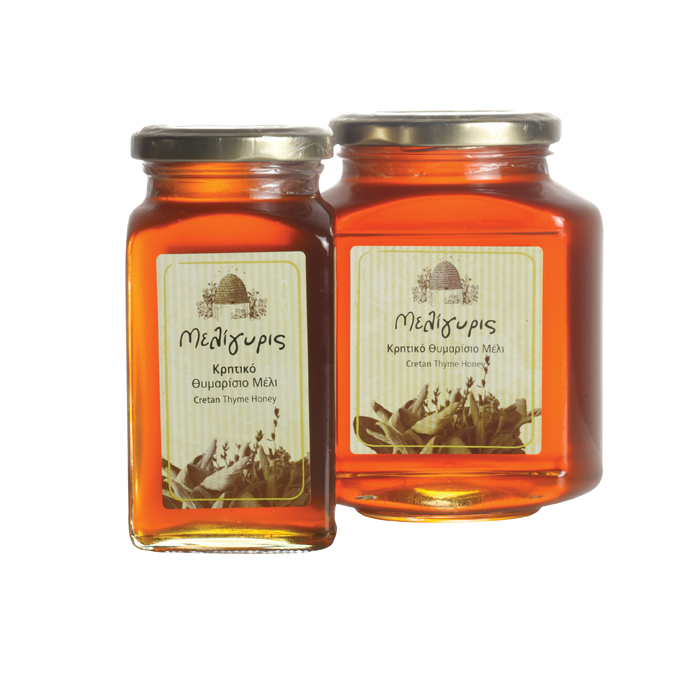 thyme honey