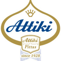 Attiki Logo EN