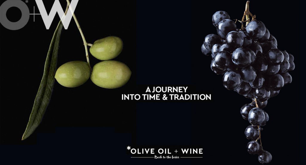 Olives&GrapesHOME