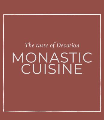 Monastic cuisine